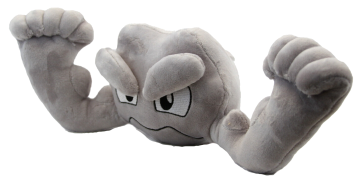 geodude 1 loend